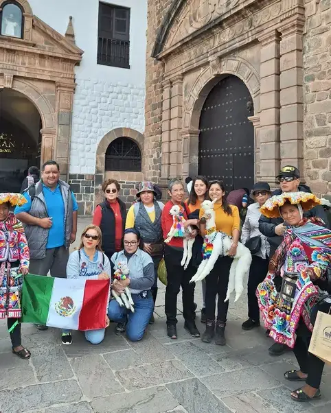 Free Walking Tour Cusco Tradicional