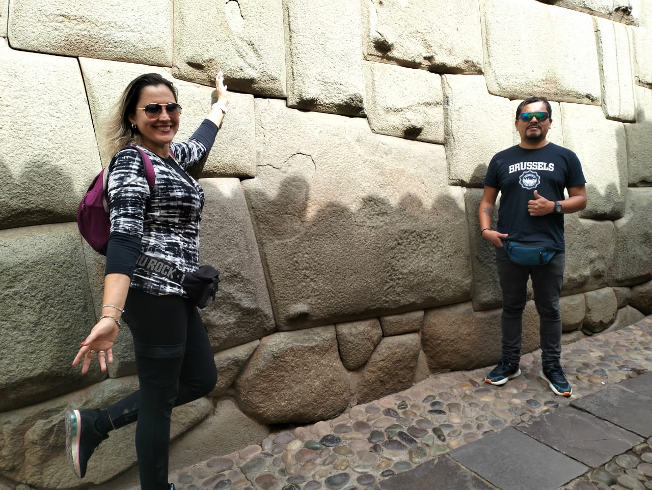 Free Walking Tour Cusco Tradicional