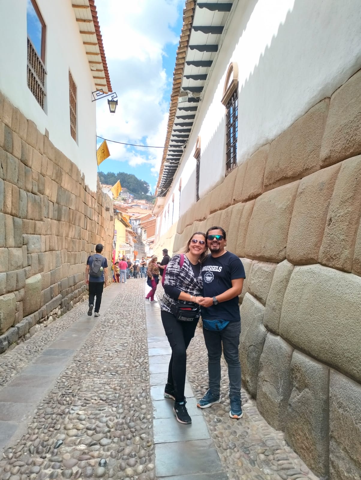 Tour Huacas del Cusco – El Misterio Inca